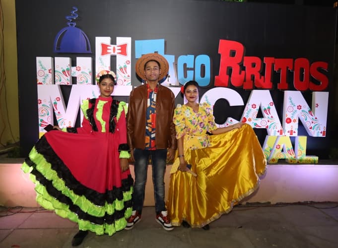 Indian IHM Events photo 15